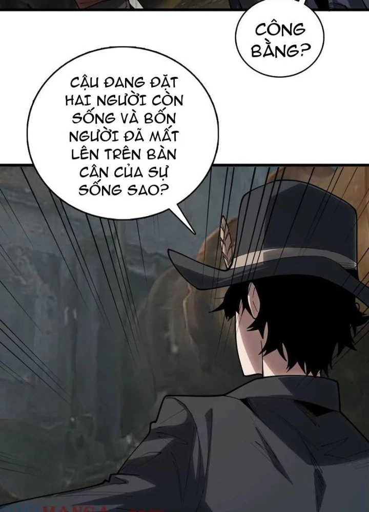 Người chơi đệ nhất Chapter 41 - 7