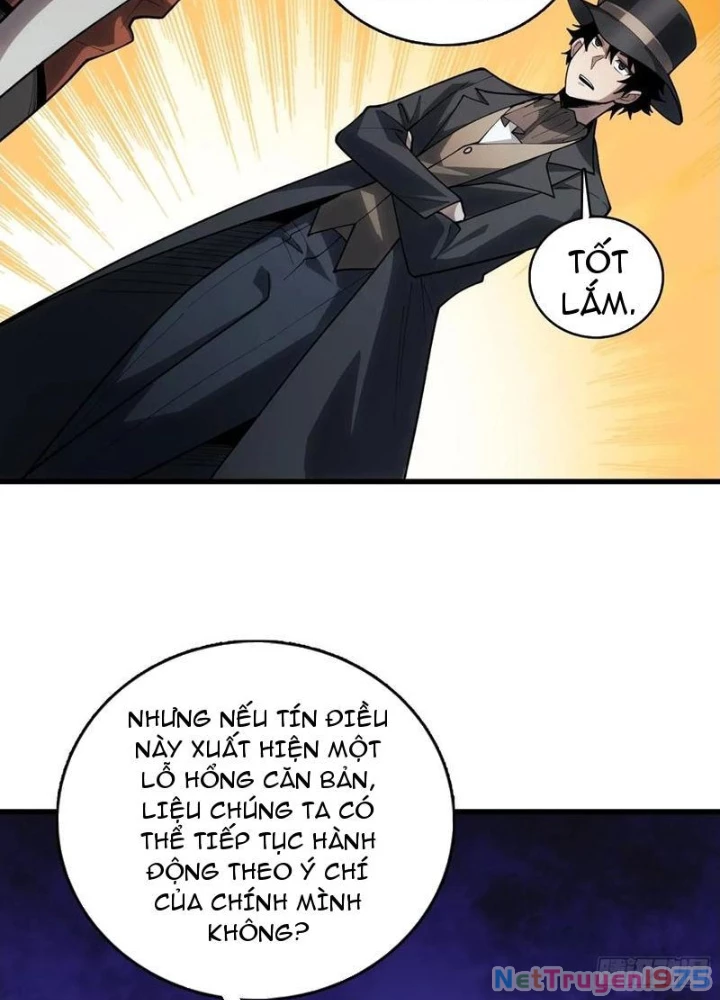 Người chơi đệ nhất Chapter 41 - 11