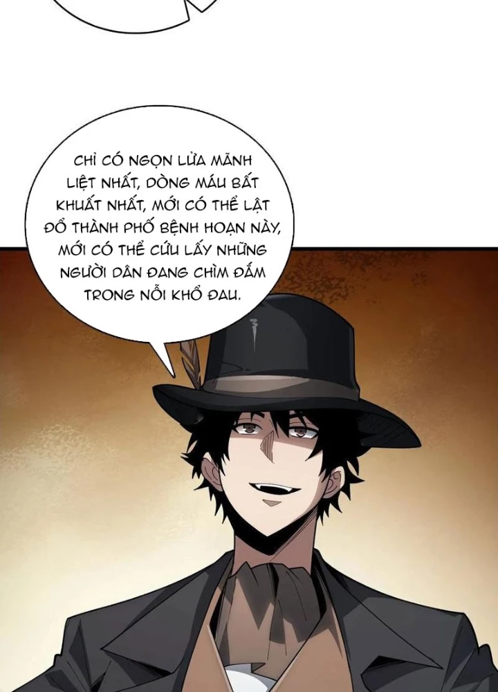 Người chơi đệ nhất Chapter 41 - 21