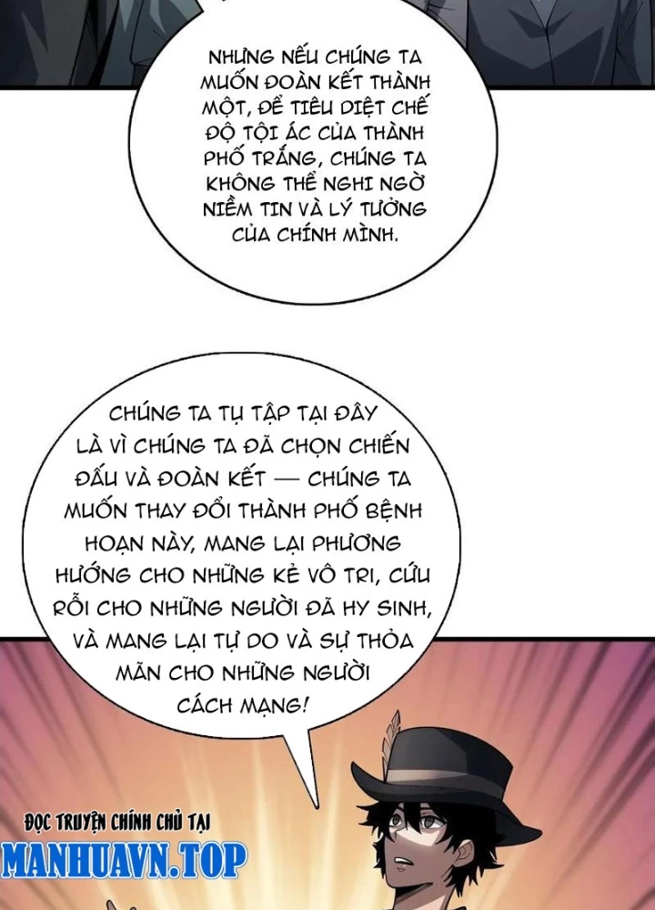 Người chơi đệ nhất Chapter 41 - 25