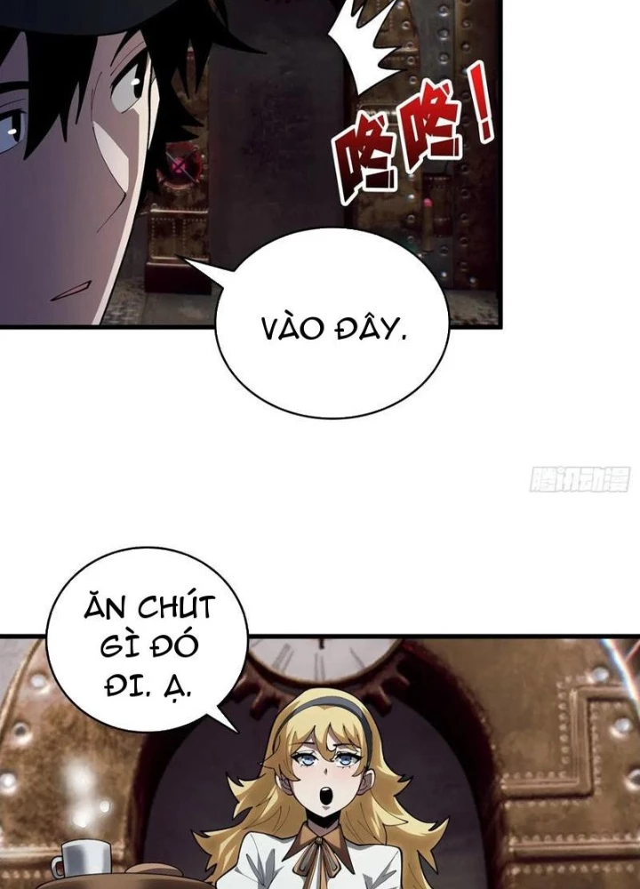 Người chơi đệ nhất Chapter 41 - 55