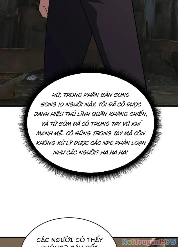 Người chơi đệ nhất Chapter 41 - 83