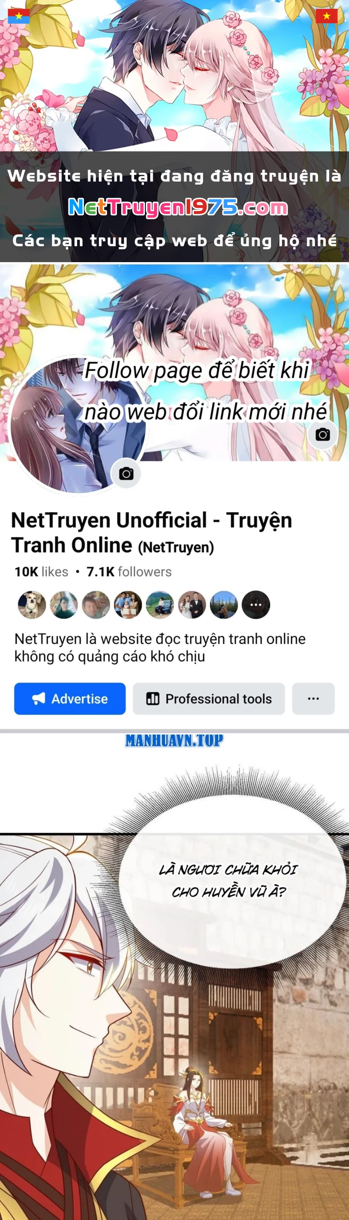 Tiên Võ Đế Tôn Chapter 800 - 1