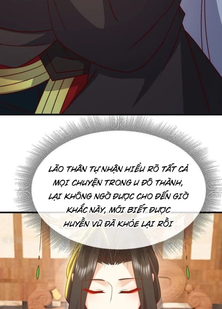 Tiên Võ Đế Tôn Chapter 800 - 5