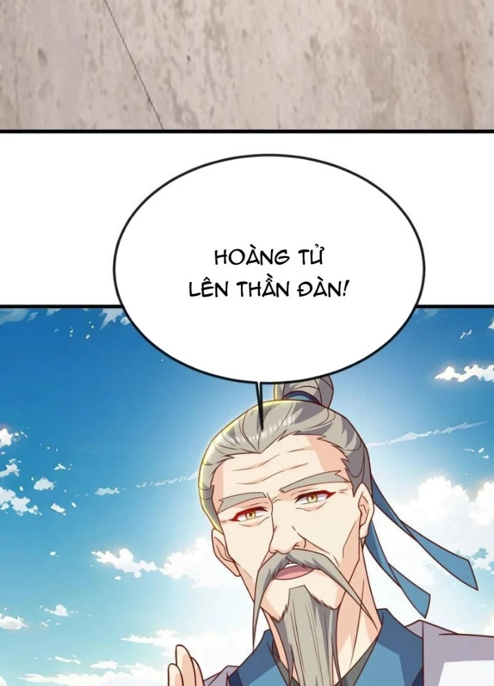 Tiên Võ Đế Tôn Chapter 800 - 23