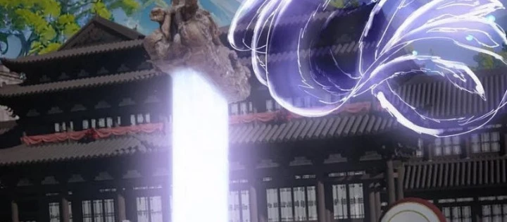 Tiên Võ Đế Tôn Chapter 800 - 32