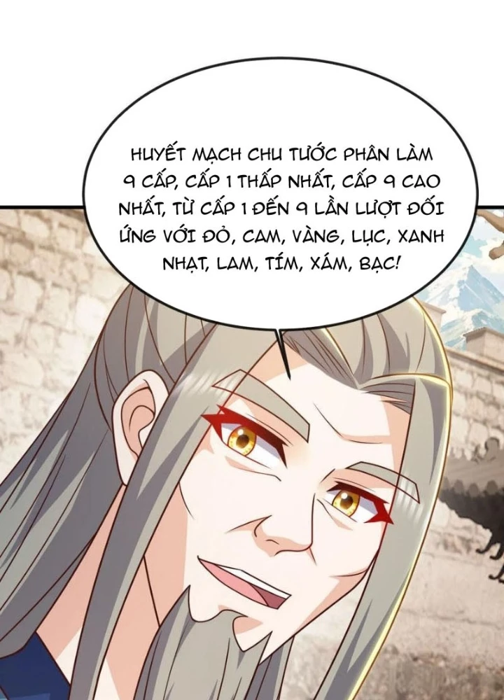 Tiên Võ Đế Tôn Chapter 800 - 39