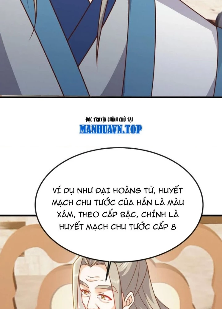 Tiên Võ Đế Tôn Chapter 800 - 41