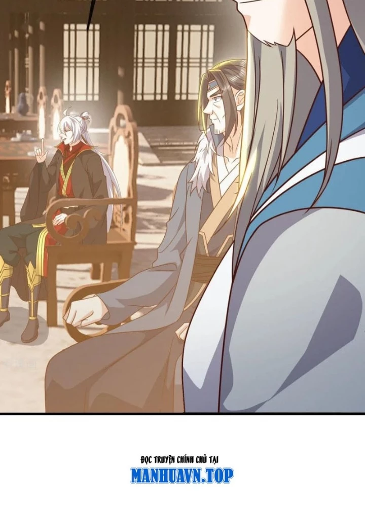 Tiên Võ Đế Tôn Chapter 800 - 45