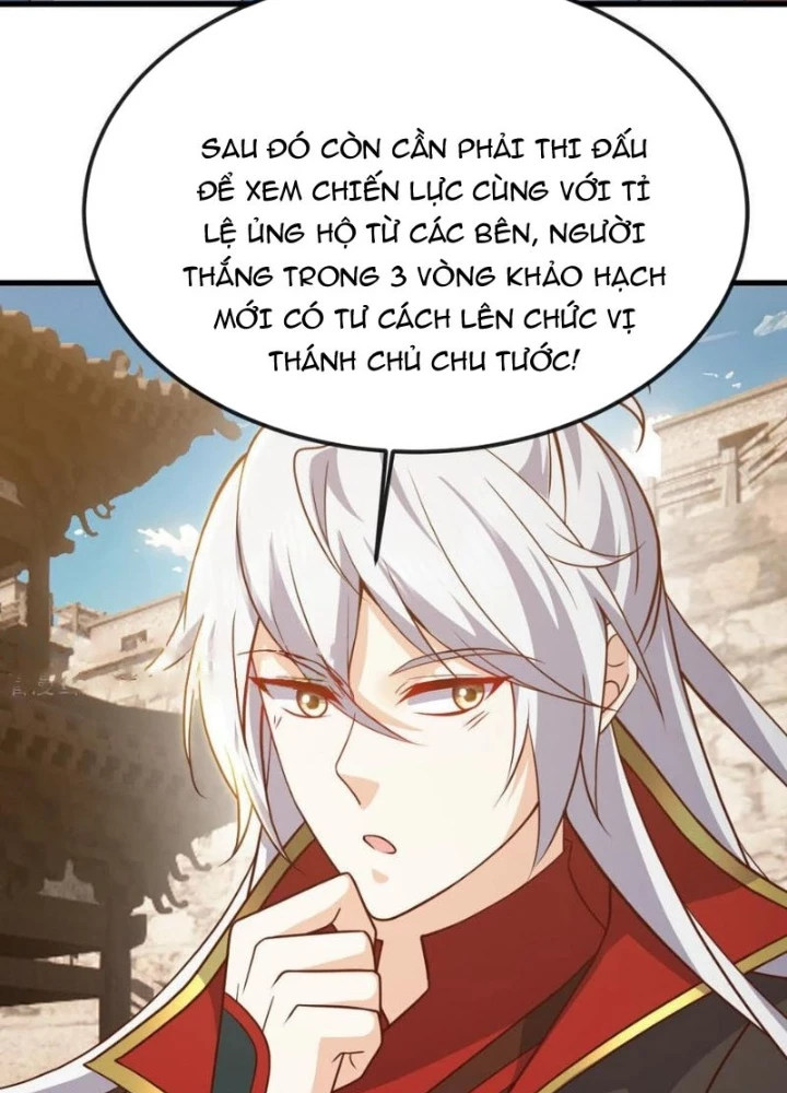 Tiên Võ Đế Tôn Chapter 800 - 49