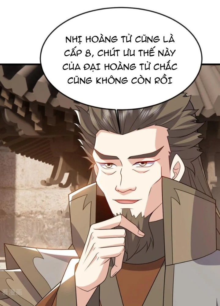 Tiên Võ Đế Tôn Chapter 800 - 57