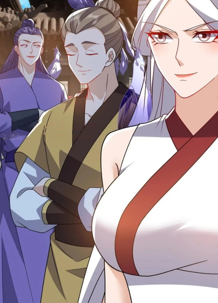 Tiên Võ Đế Tôn Chapter 800 - 65