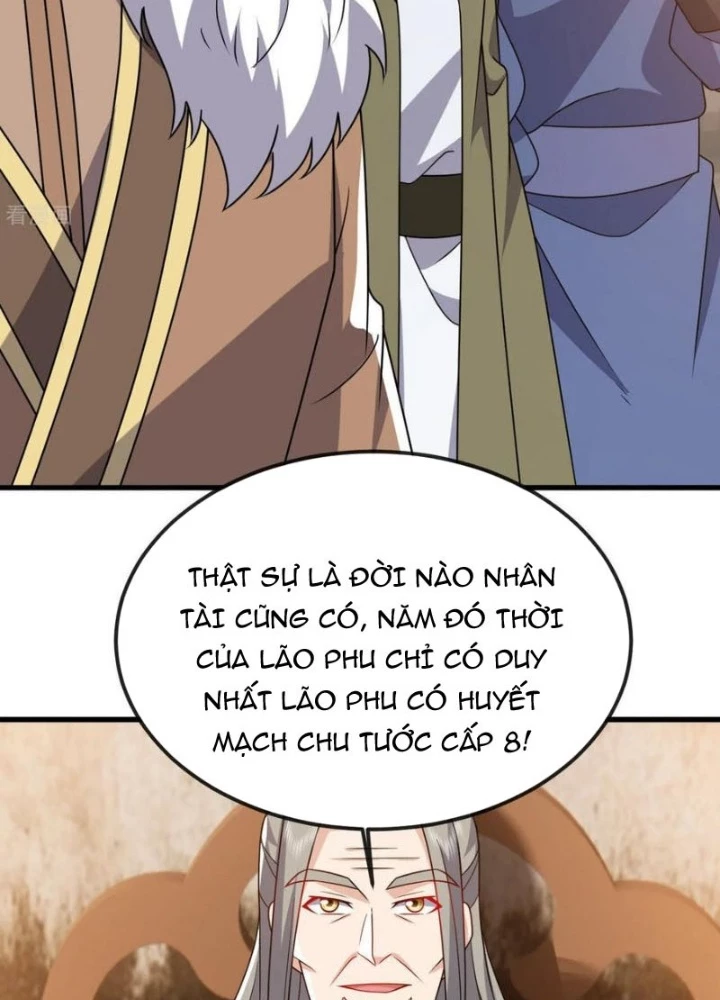 Tiên Võ Đế Tôn Chapter 800 - 69