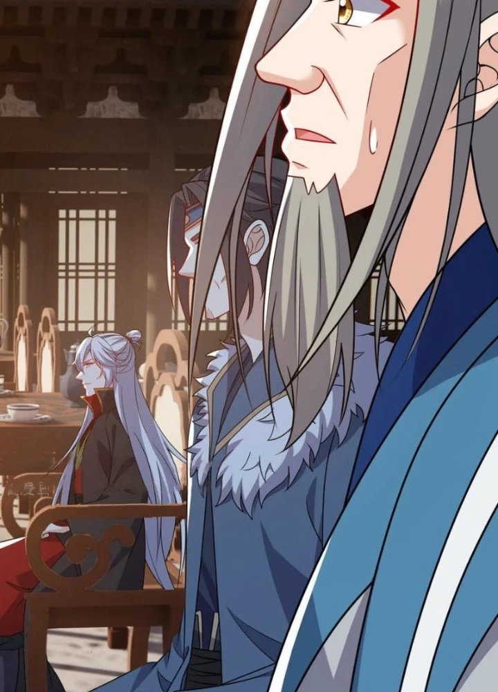 Tiên Võ Đế Tôn Chapter 800 - 81