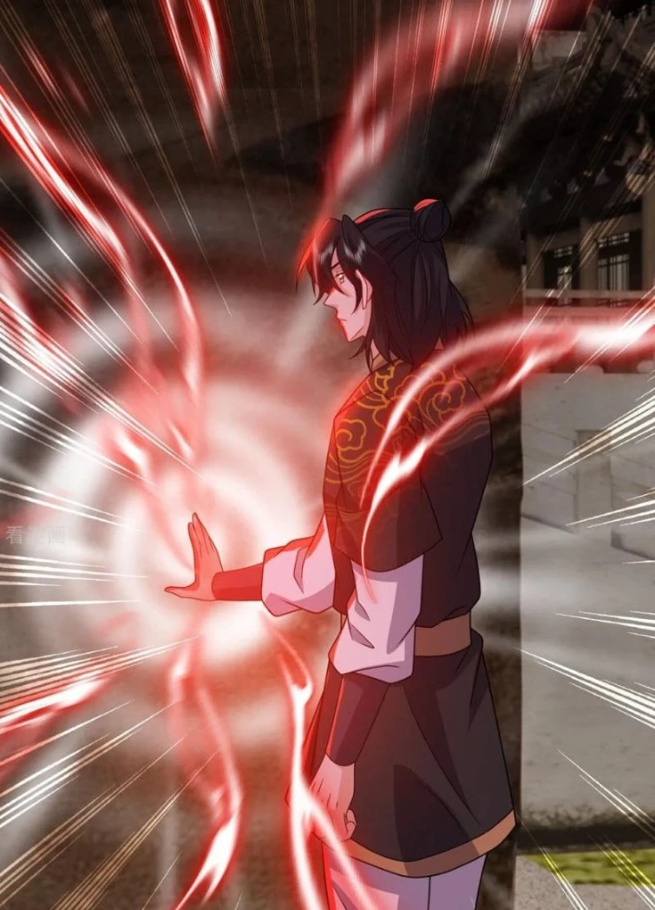 Tiên Võ Đế Tôn Chapter 800 - 83