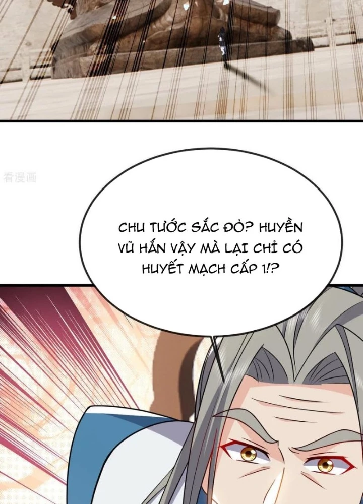 Tiên Võ Đế Tôn Chapter 800 - 87