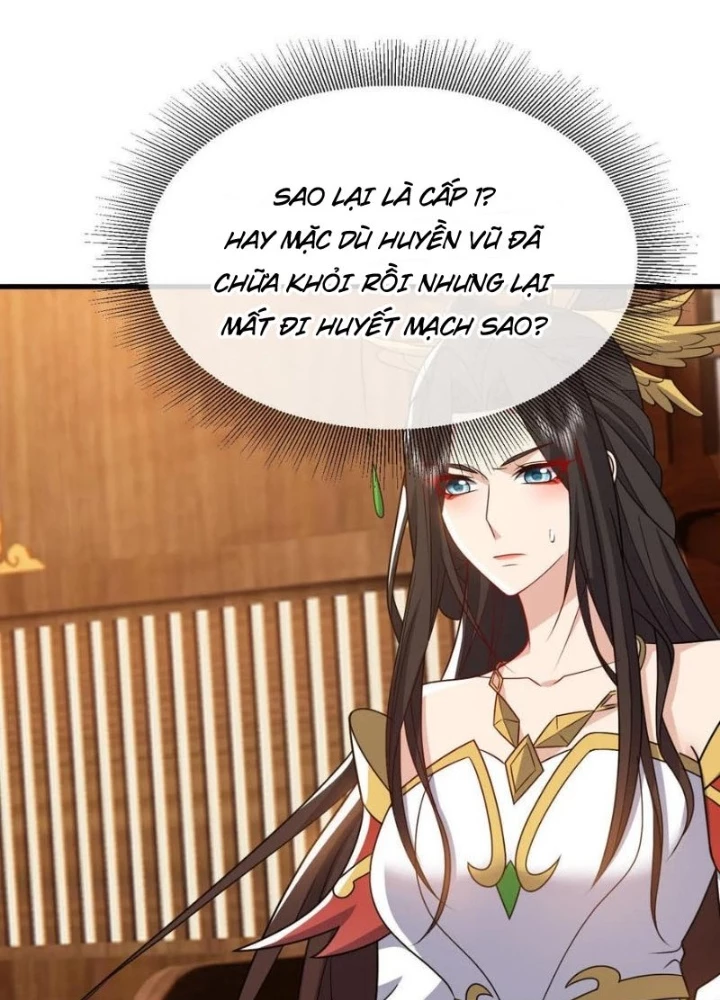 Tiên Võ Đế Tôn Chapter 800 - 93