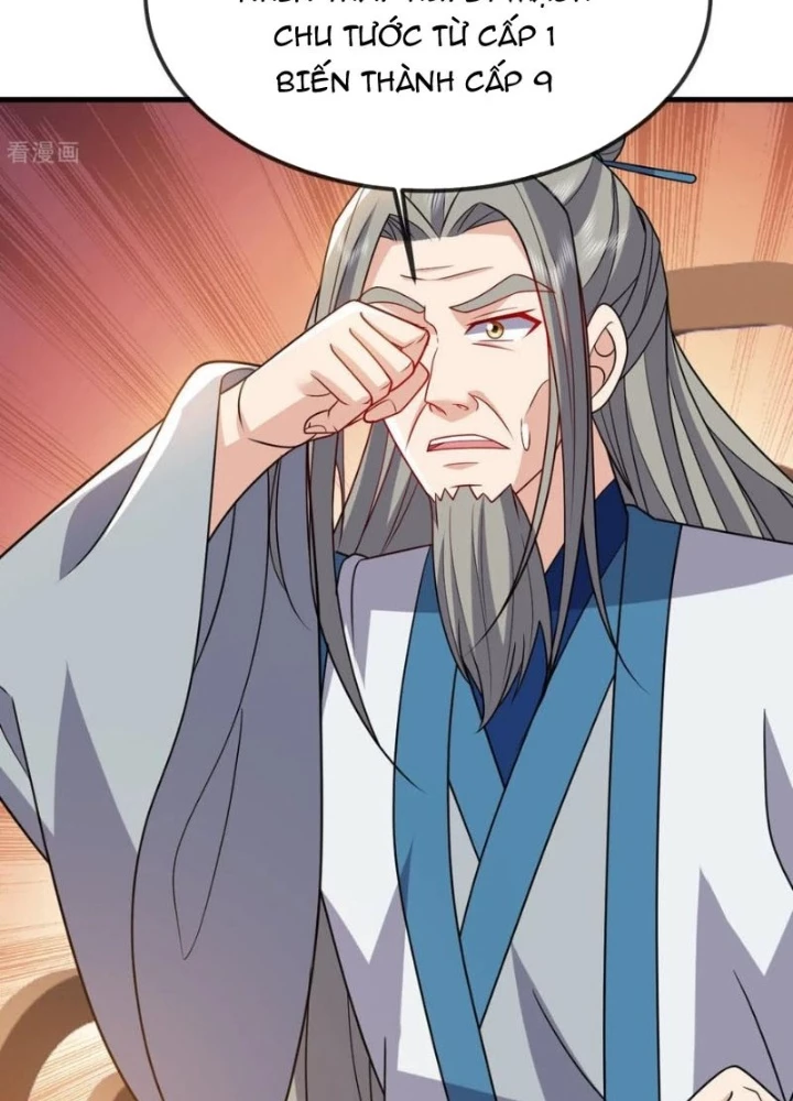 Tiên Võ Đế Tôn Chapter 800 - 111