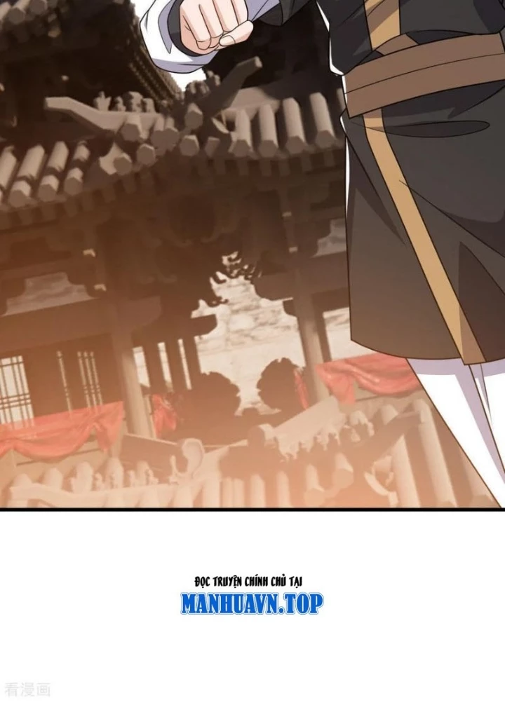 Tiên Võ Đế Tôn Chapter 800 - 117