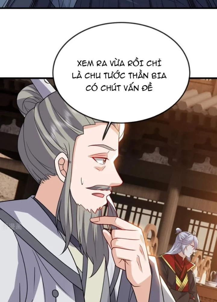 Tiên Võ Đế Tôn Chapter 800 - 121