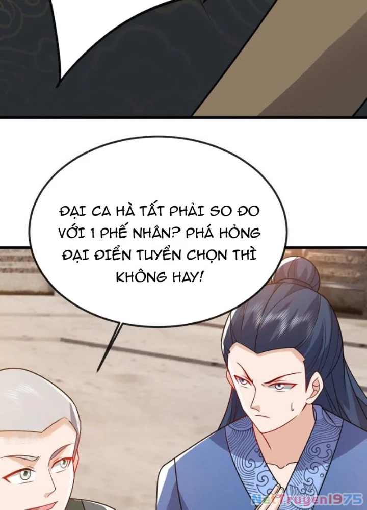 Tiên Võ Đế Tôn Chapter 800 - 141