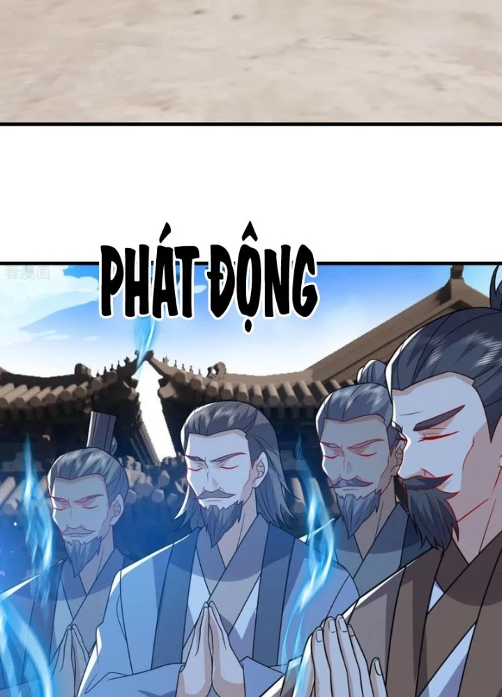 Tiên Võ Đế Tôn Chapter 800 - 149
