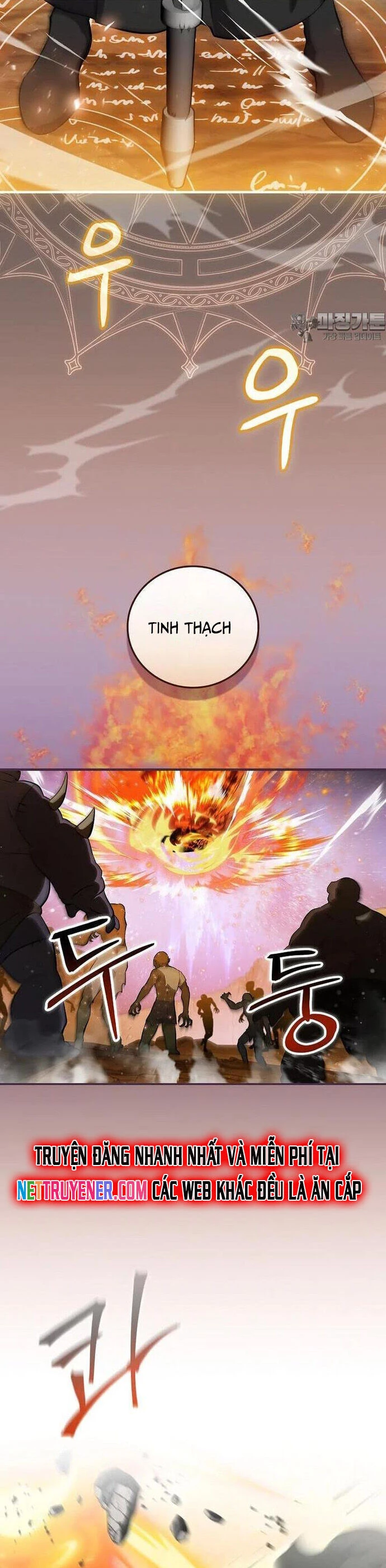 Level Up Chỉ Bằng Cách Ăn Cơm Chapter 198 - 5