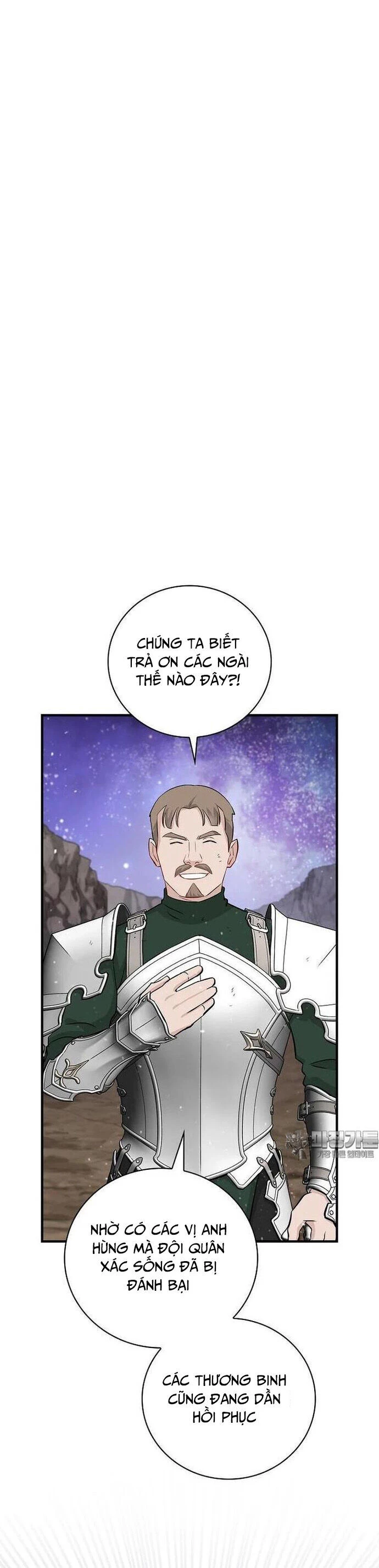 Level Up Chỉ Bằng Cách Ăn Cơm Chapter 198 - 9