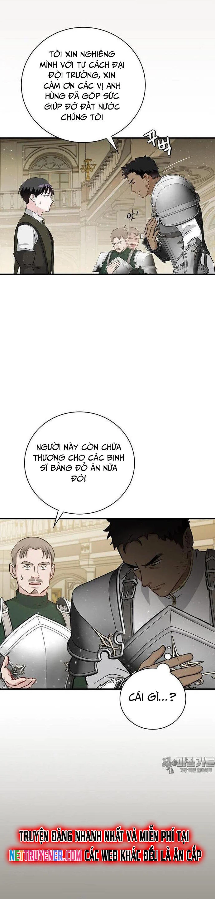 Level Up Chỉ Bằng Cách Ăn Cơm Chapter 198 - 17