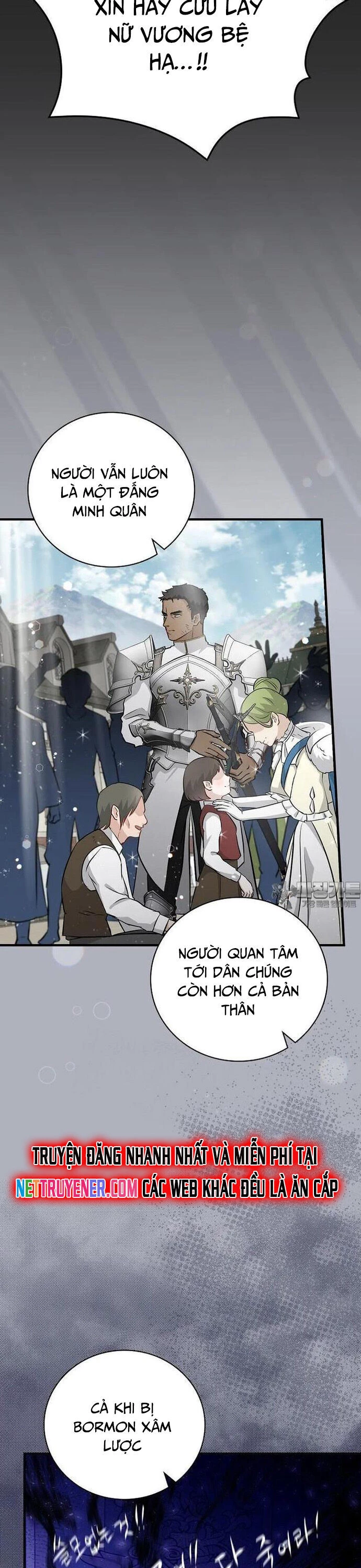 Level Up Chỉ Bằng Cách Ăn Cơm Chapter 198 - 19