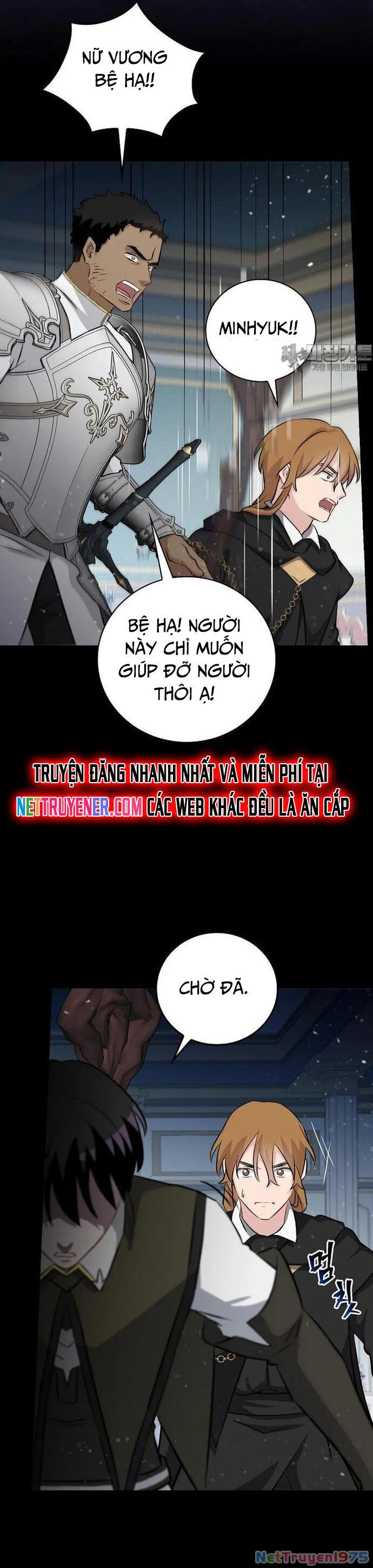 Level Up Chỉ Bằng Cách Ăn Cơm Chapter 198 - 30