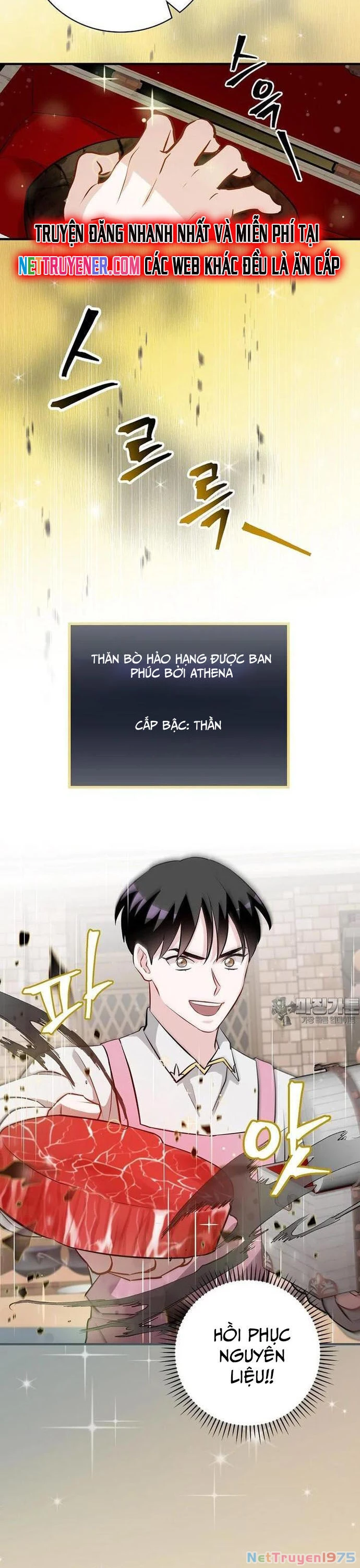 Level Up Chỉ Bằng Cách Ăn Cơm Chapter 199 - 9