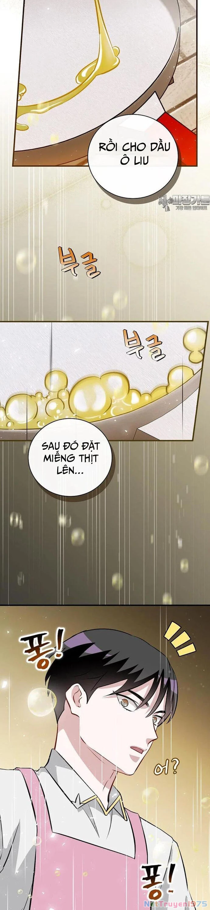 Level Up Chỉ Bằng Cách Ăn Cơm Chapter 199 - 12
