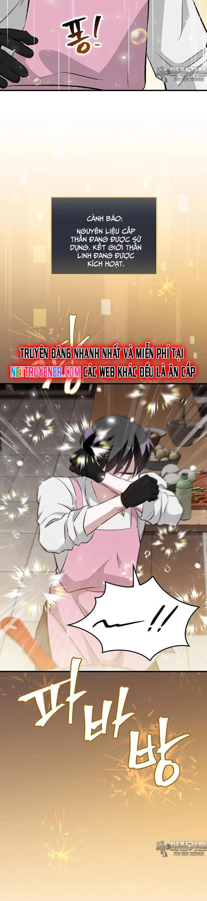 Level Up Chỉ Bằng Cách Ăn Cơm Chapter 199 - 13