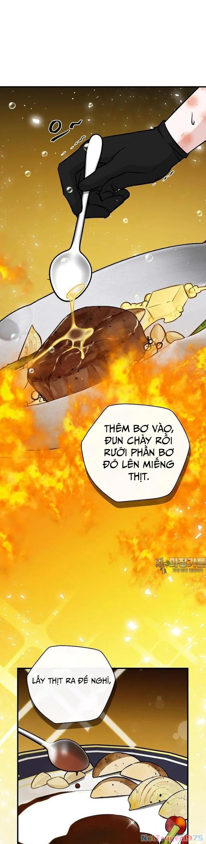 Level Up Chỉ Bằng Cách Ăn Cơm Chapter 199 - 16