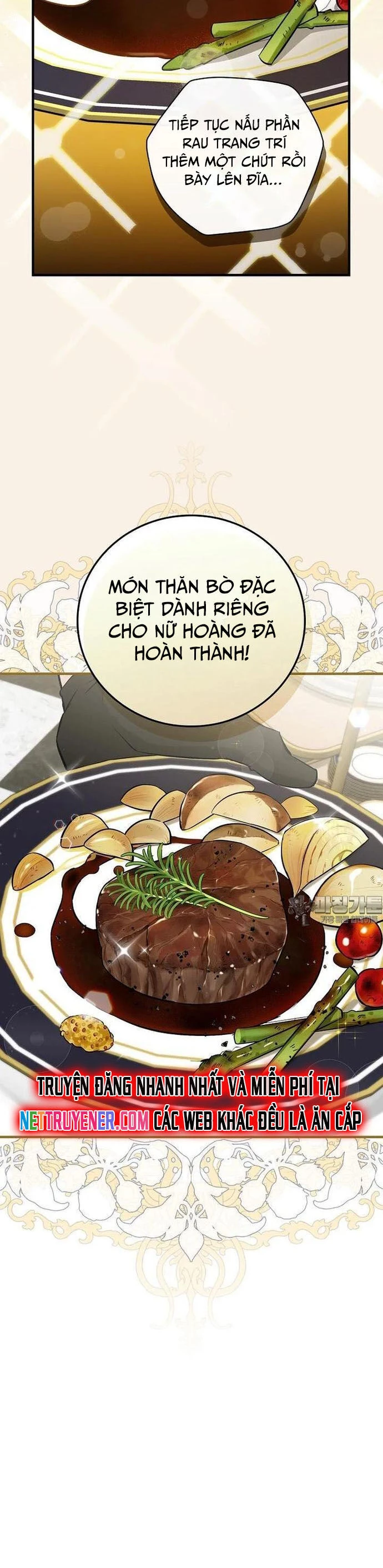Level Up Chỉ Bằng Cách Ăn Cơm Chapter 199 - 17