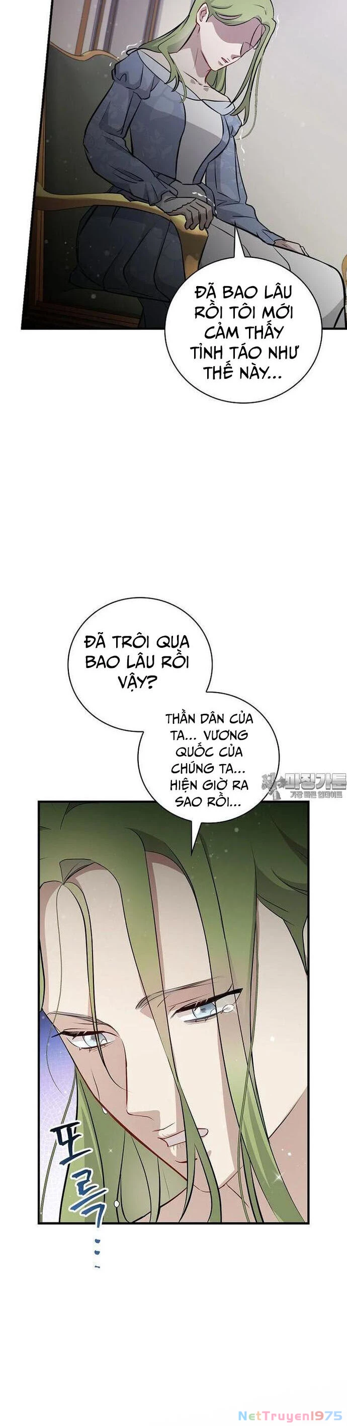Level Up Chỉ Bằng Cách Ăn Cơm Chapter 199 - 25