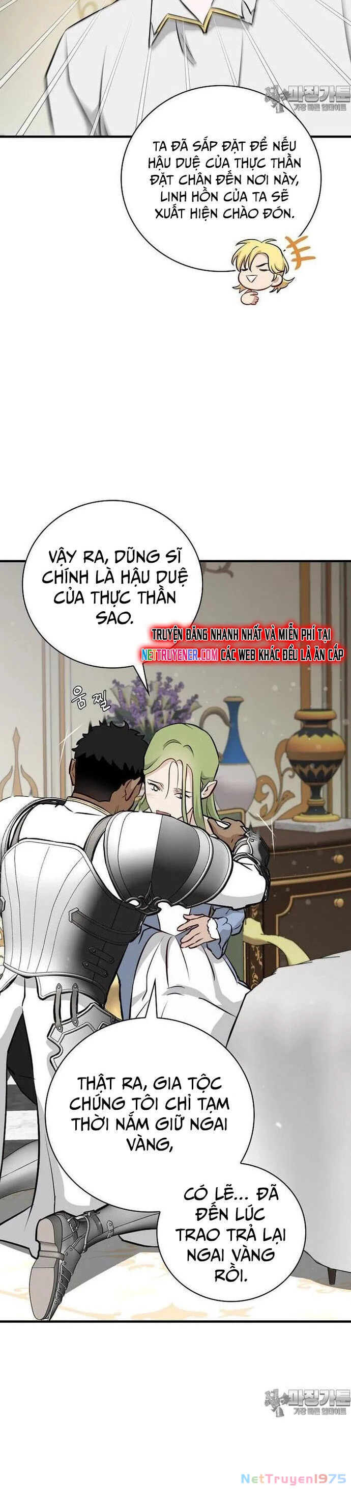Level Up Chỉ Bằng Cách Ăn Cơm Chapter 199 - 29