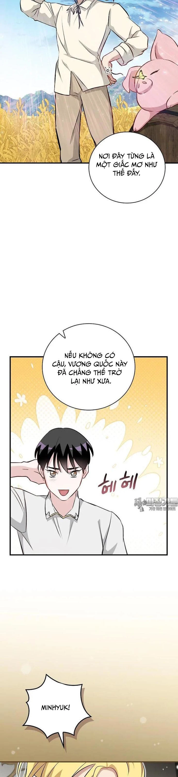 Level Up Chỉ Bằng Cách Ăn Cơm Chapter 199 - 31