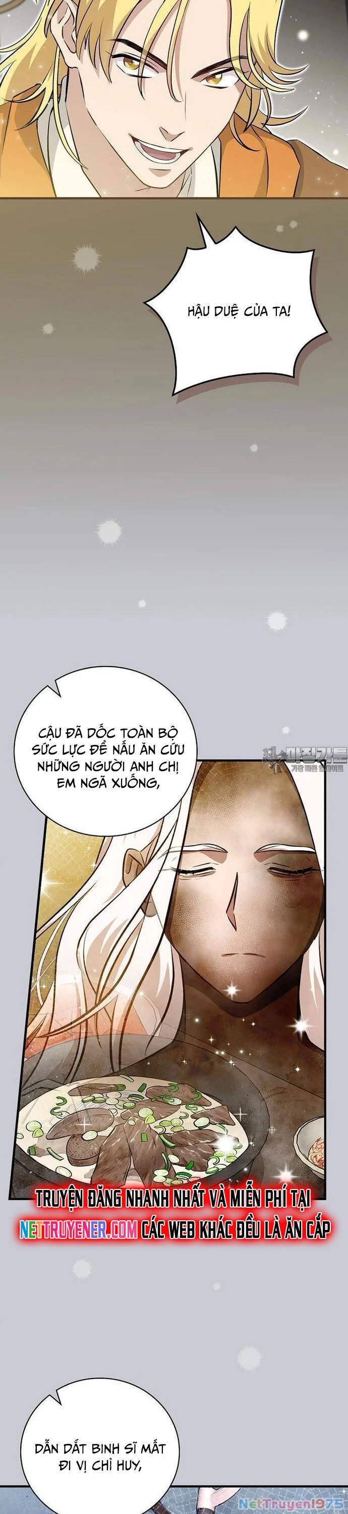 Level Up Chỉ Bằng Cách Ăn Cơm Chapter 199 - 32