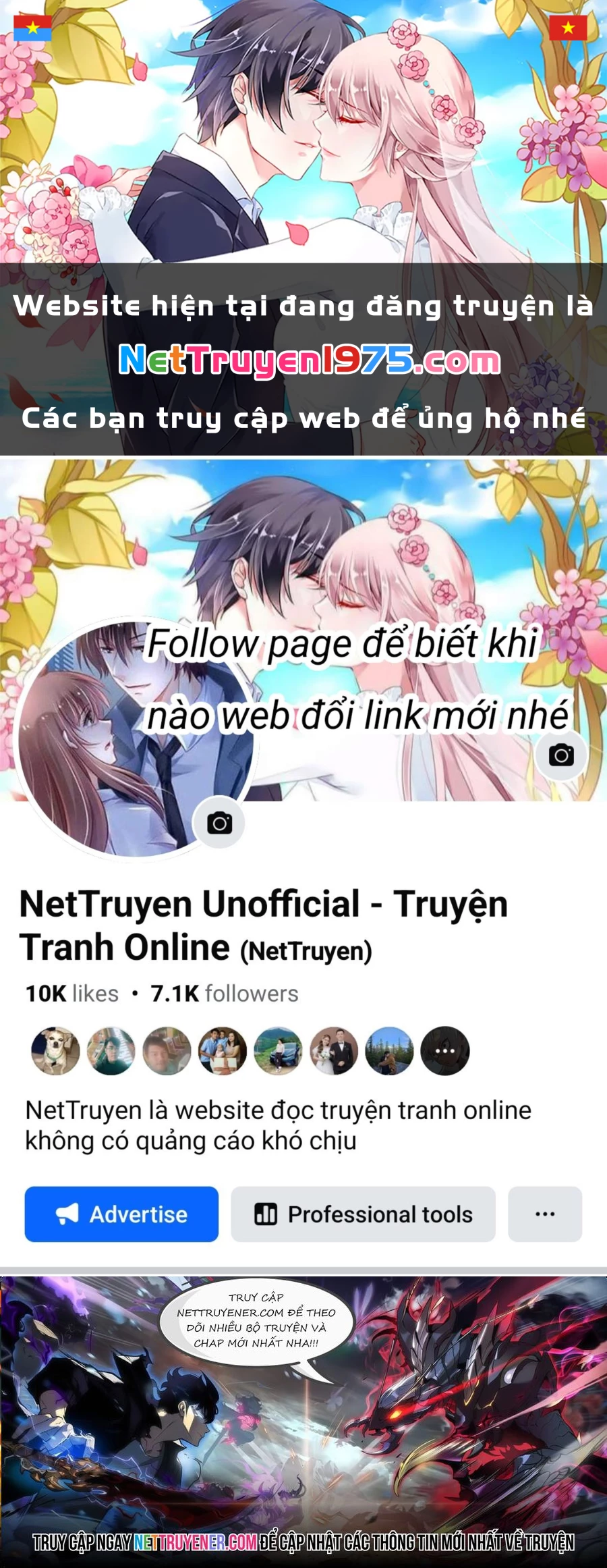 Anh Hùng Trở Về Chapter 120 - 1