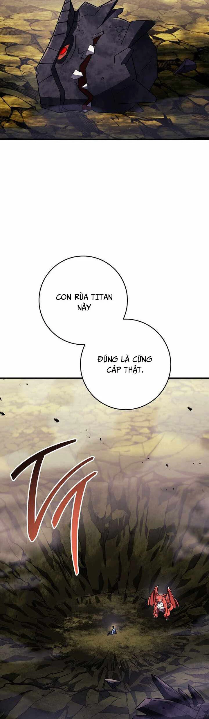 Anh Hùng Trở Về Chapter 120 - 3