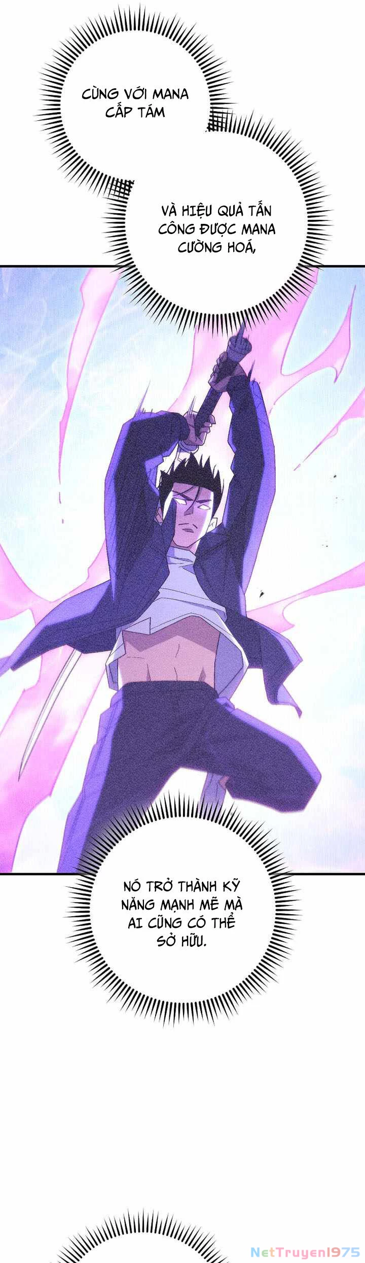 Anh Hùng Trở Về Chapter 120 - 6