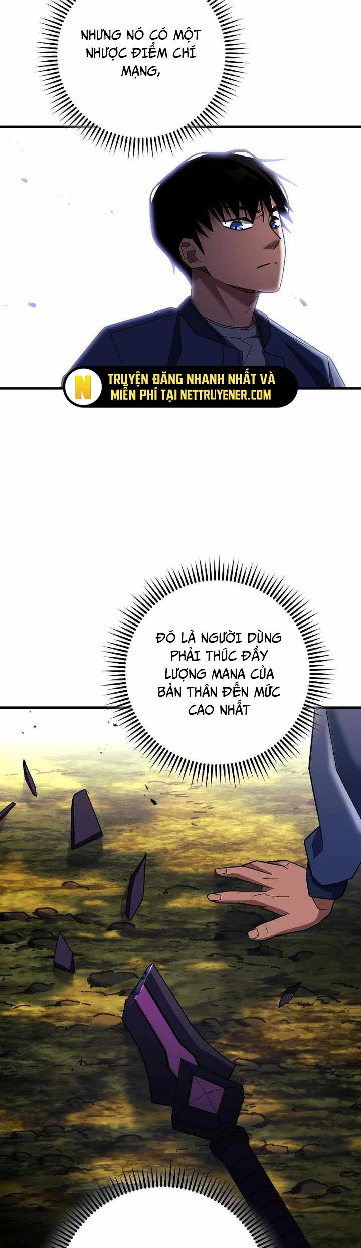 Anh Hùng Trở Về Chapter 120 - 7