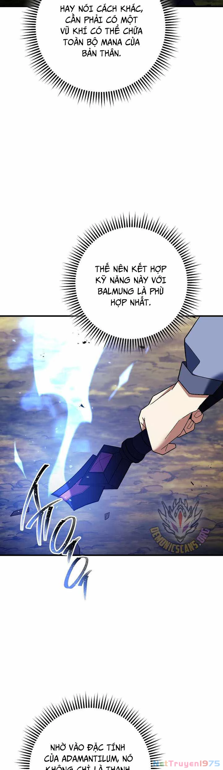 Anh Hùng Trở Về Chapter 120 - 8