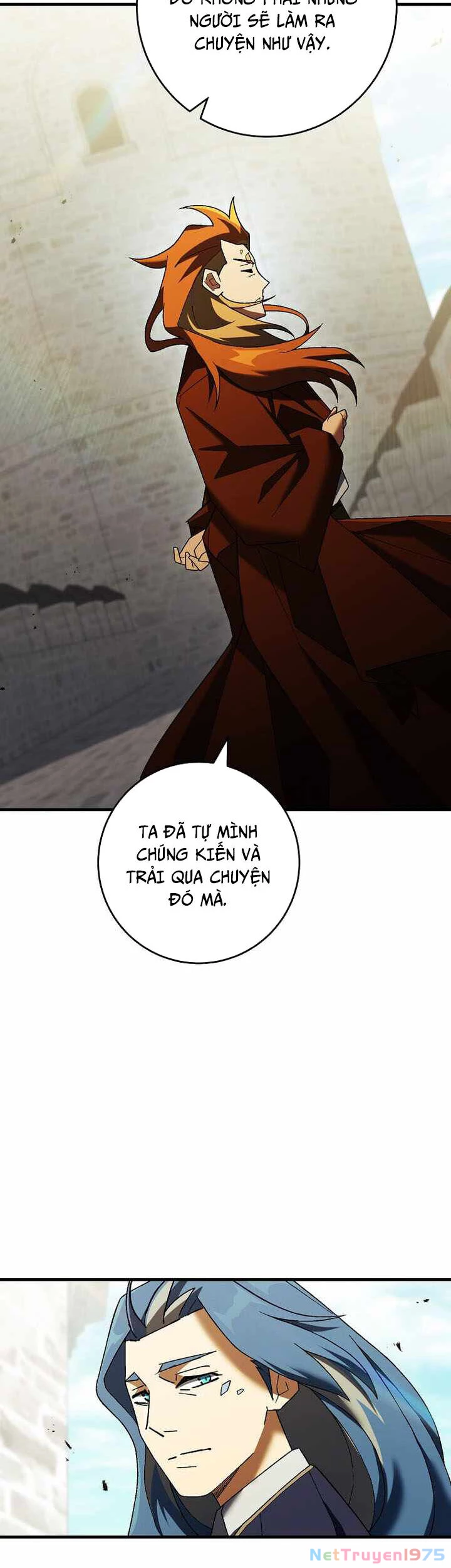 Anh Hùng Trở Về Chapter 120 - 17