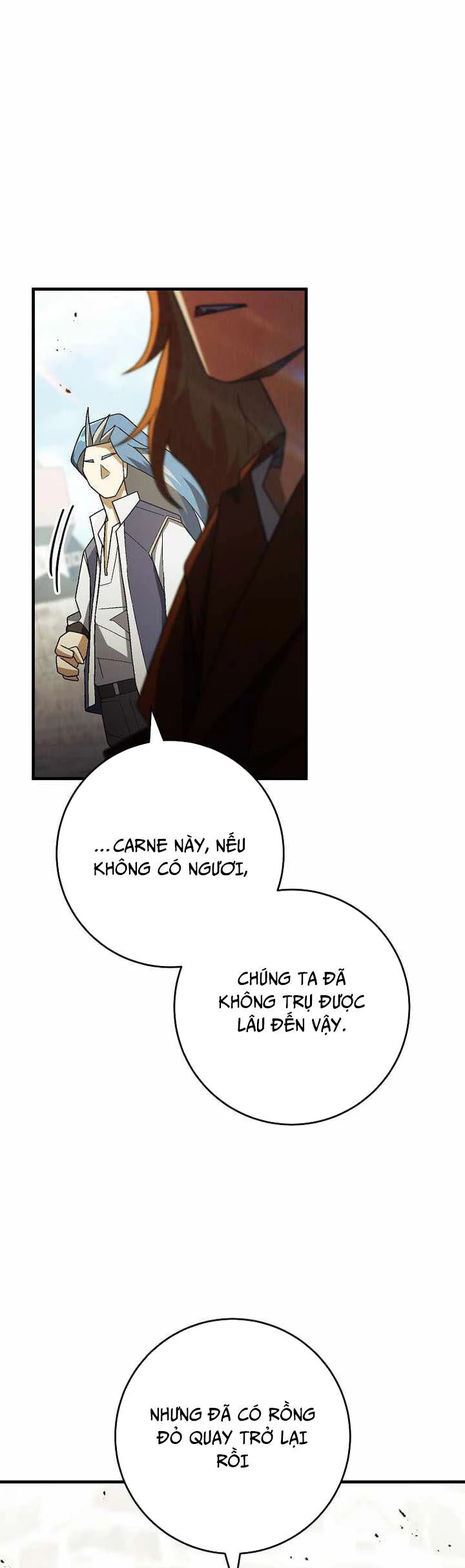 Anh Hùng Trở Về Chapter 120 - 18