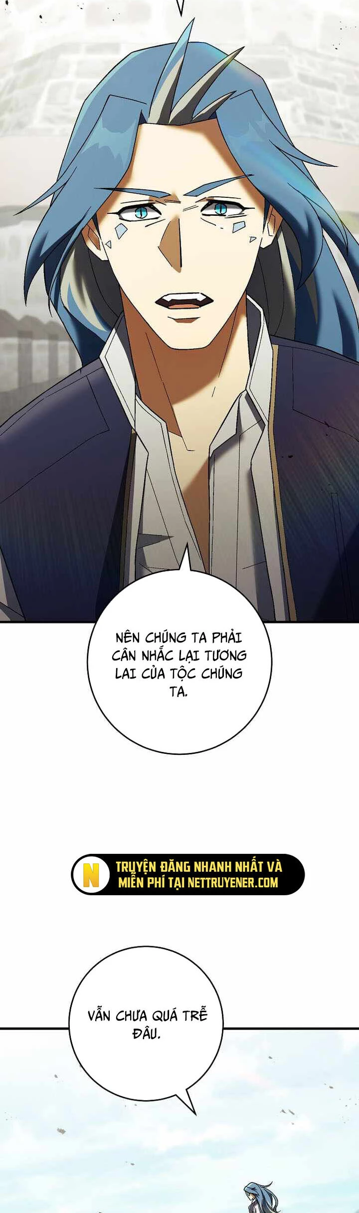 Anh Hùng Trở Về Chapter 120 - 19