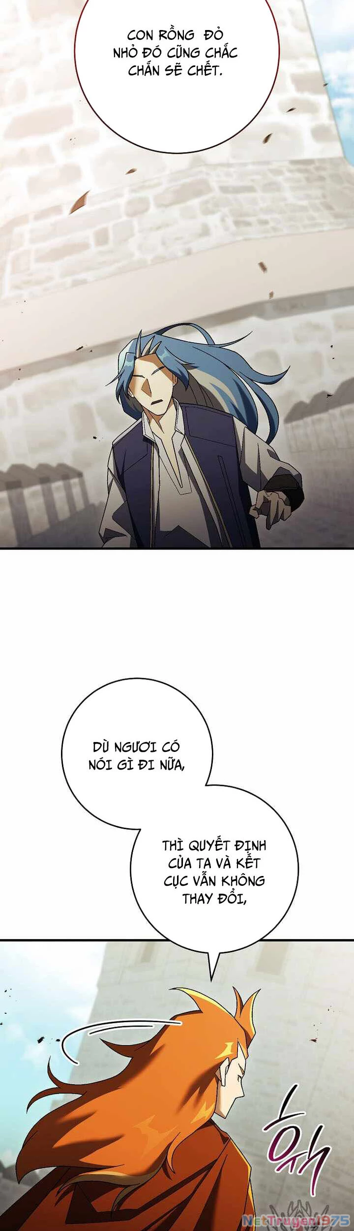 Anh Hùng Trở Về Chapter 120 - 23