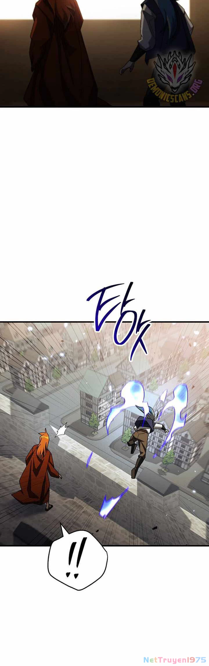 Anh Hùng Trở Về Chapter 120 - 29